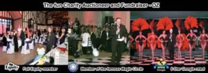 Charity Auctioneer in Oxford to make your event so very special
